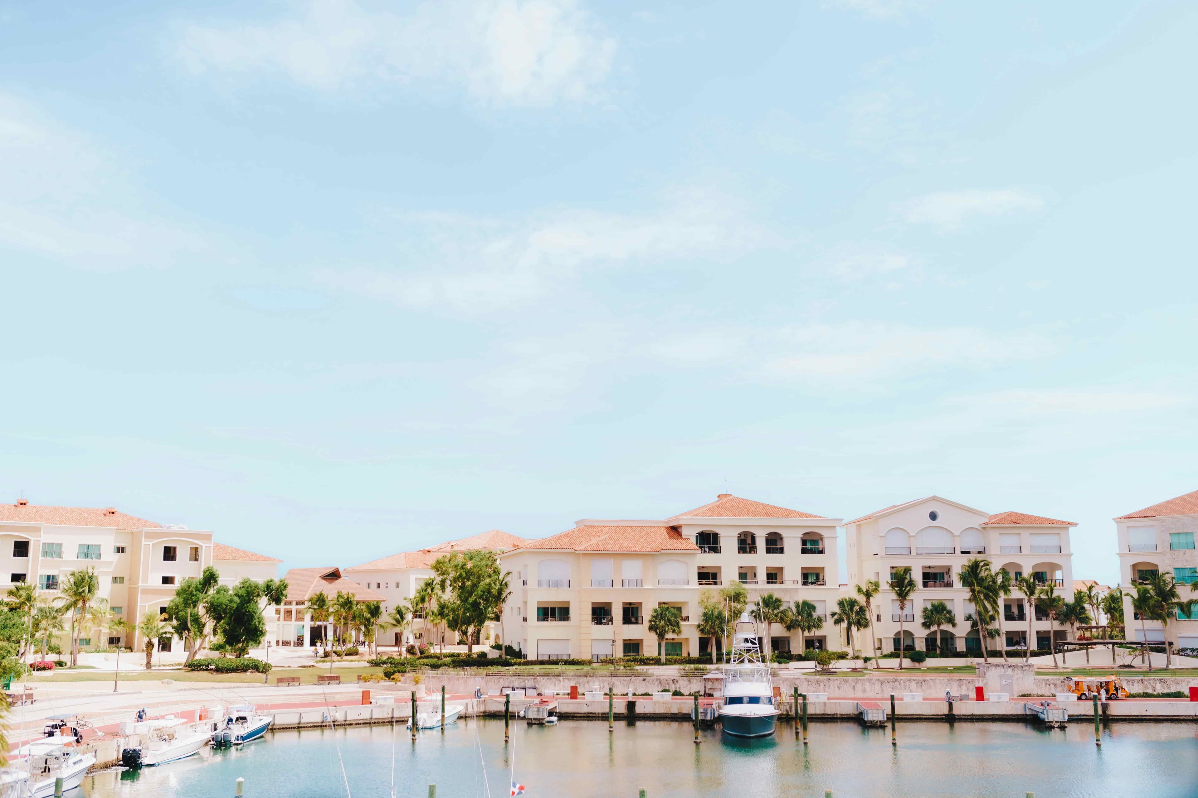 Dominican Republic real estate
